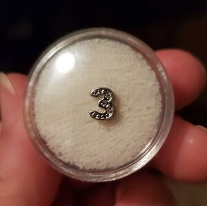 Origami Owl Charm #3